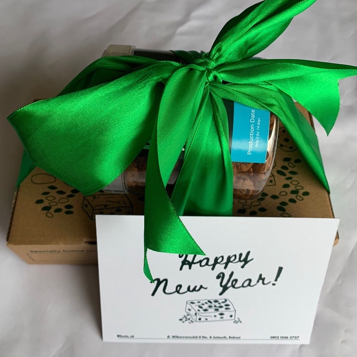 

KUCO - Bites Set / Hampers