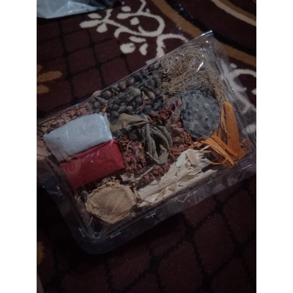 

Jamu jawa dipa sarimurniaasli mika