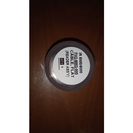 Kabel Flexible CCD Canon IR 5000/6000