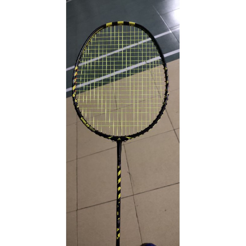 raket adidas spieler p09.1