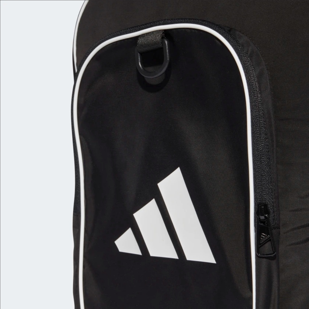 Adidas Classic Stadium Backpack GU0878 Hitam Tas Ransel Original 100%