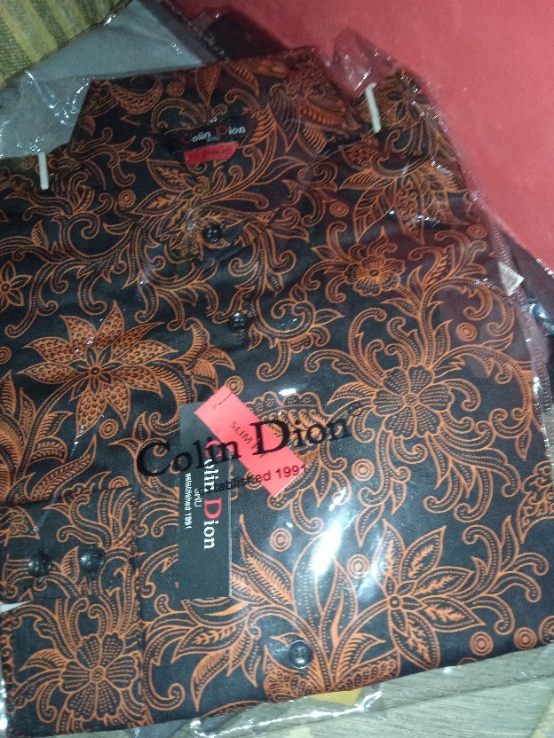 Batik Pria//batik Modern//batik Cowok//batik Istimewa//batik Kekinian