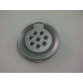 Jaco Sparepart Back Cover Depan / Cover Belakang No. 1 Ez Hoover JC 313