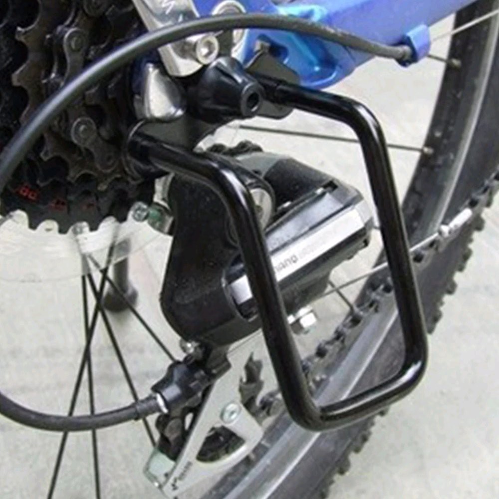 rear mech protector