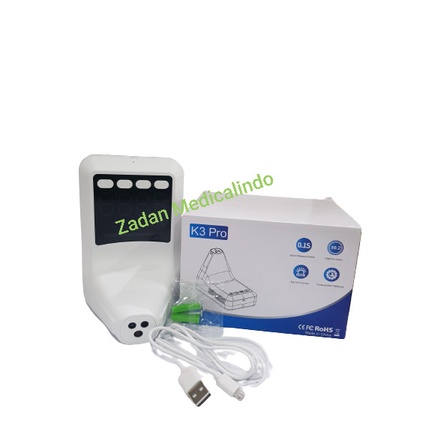 K3 Pro Thermometer Wall Infrared / K3Pro Thermometer with Standing