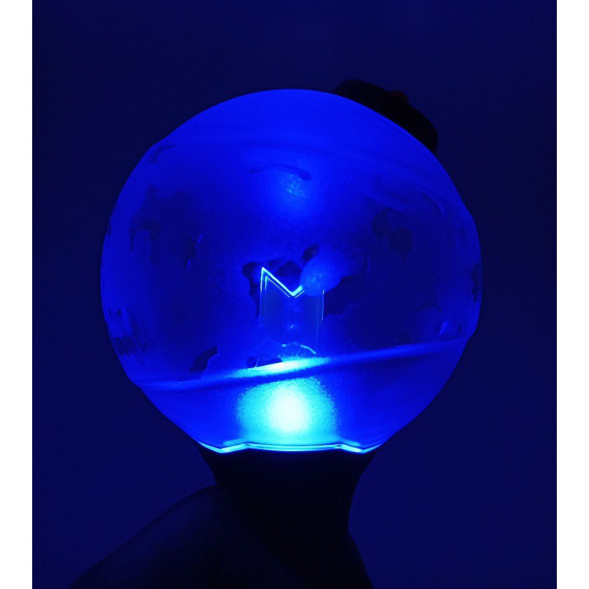 [BS] BISA COD KPOP Light Stick Ver 3 BTS BT21 Konser Concert Version 3 Bluetooth &amp; Weverse MV - KP073