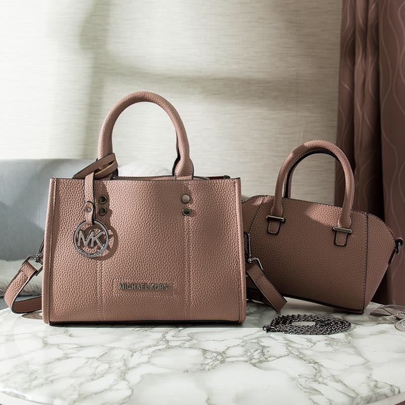 Tas Michael Kors Edelweis set Antigona Mini Bag 3389 #VC