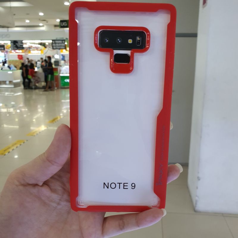 kesing Samsung Note 9 Aneka Model | silikon case note 9