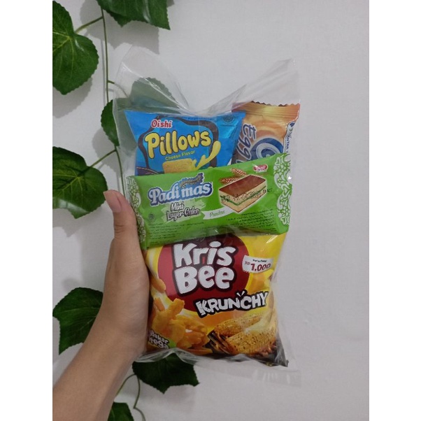 

BINGKISAN ULANG TAHUN PAKET 3.950/ BINGKISAN MURAH