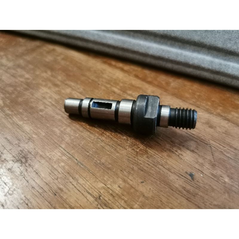 As 2350b Spindle Kepala Mesin Gerinda Modern M-2350 / M2350 / M 2350 Spindel