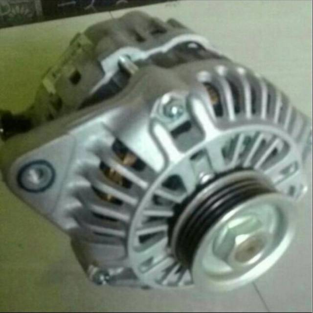 Alternator carry futura / apv