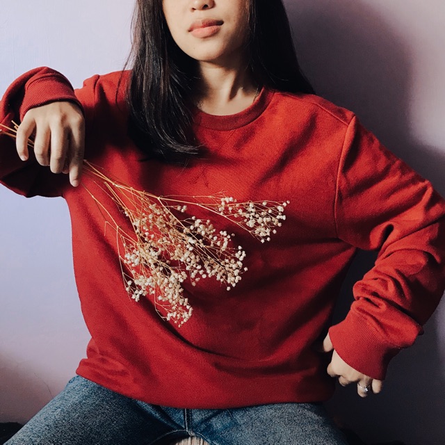 Sweater hum