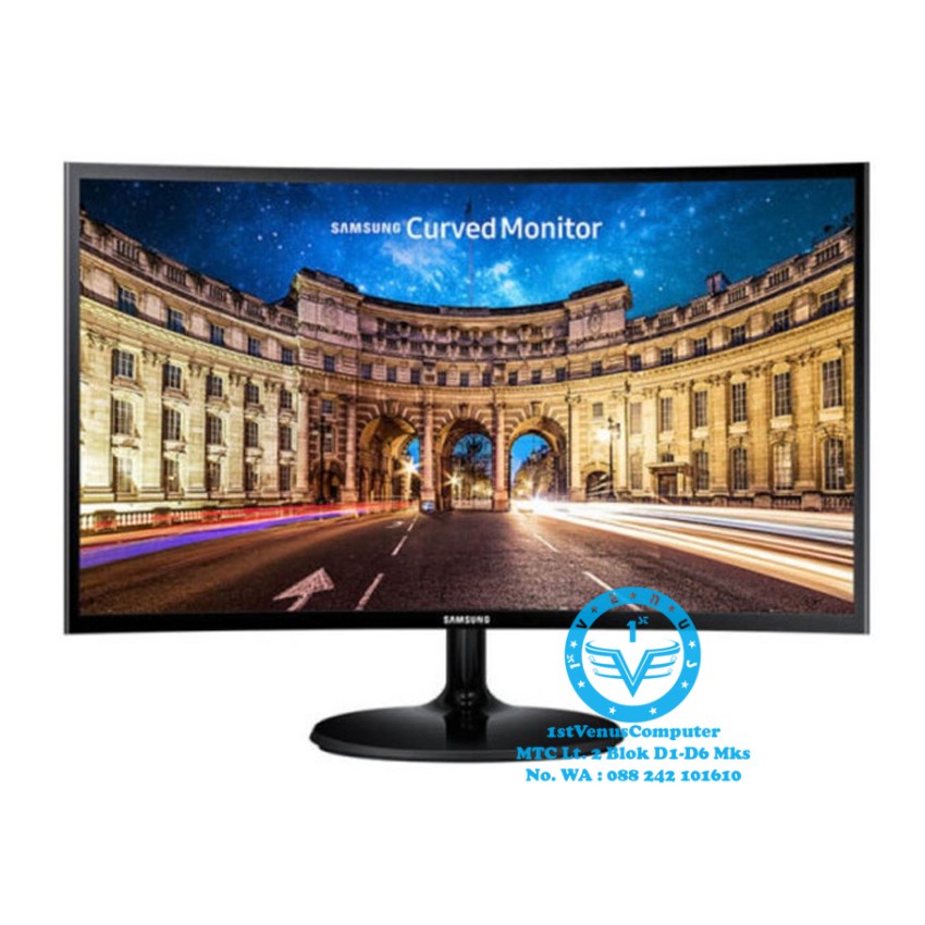 MONITOR SAMSUNG 24