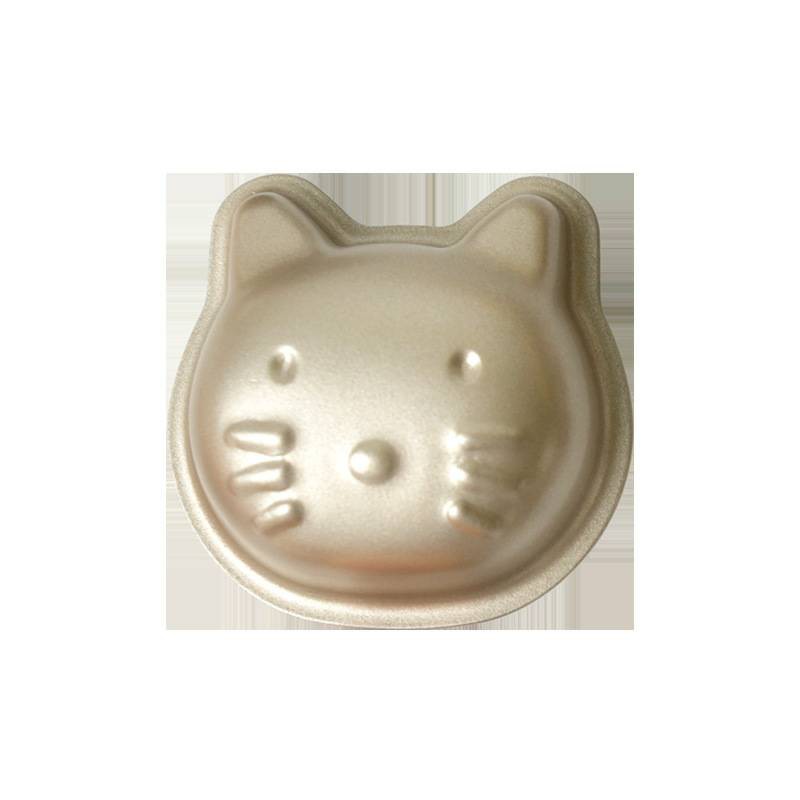 Suncity mini character cake mould / loyang cetakan kue karakter / loyang kue boneka hewan kecil