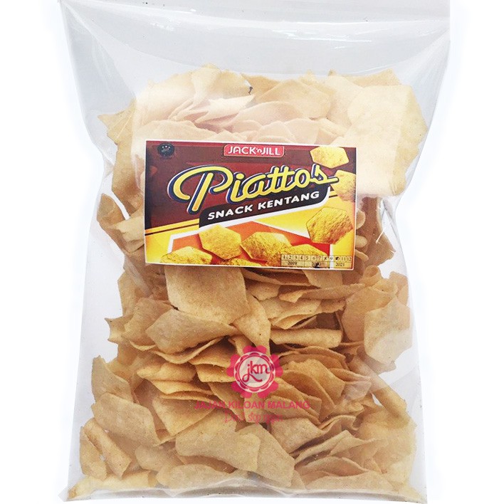 

SNACK KILOAN PIATOS REPACK ORI MURAH 200gr