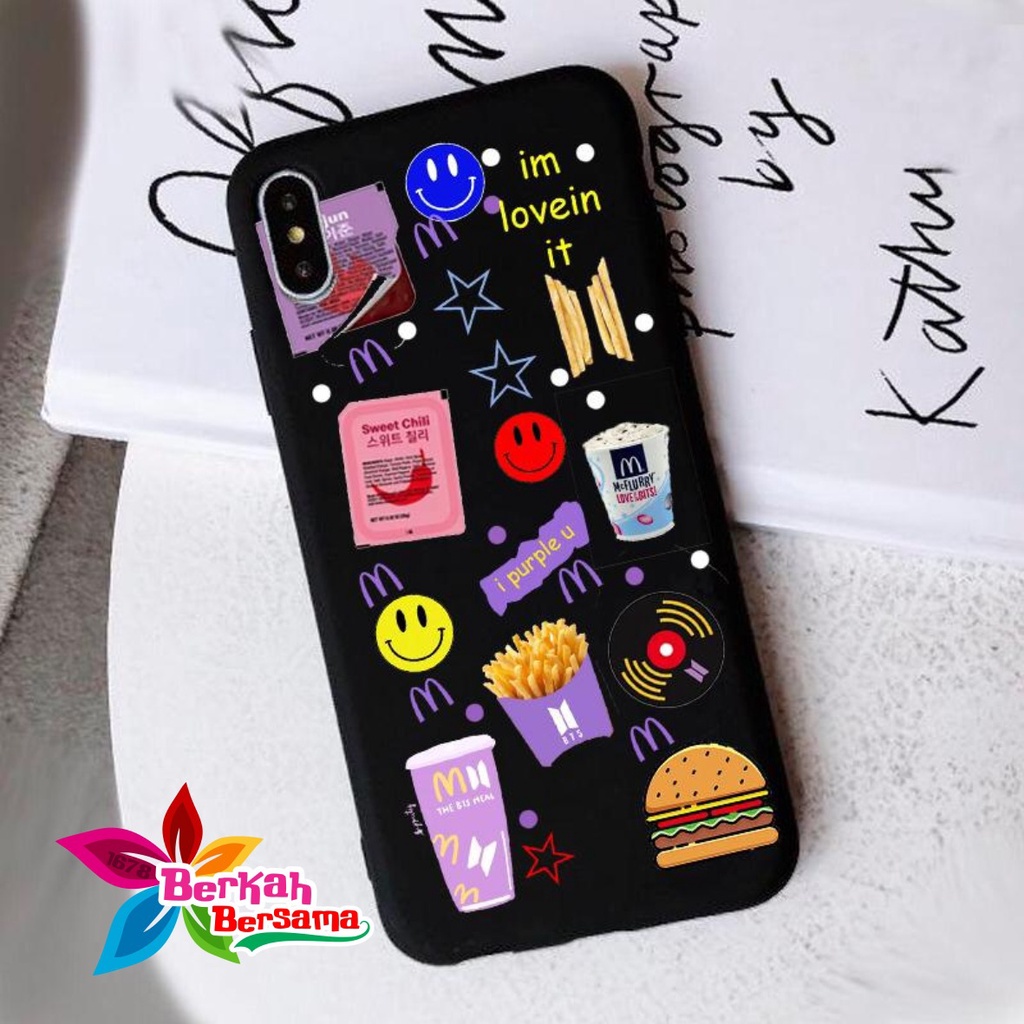 SS072 SOFTCASE VIVO Y12 Y15 Y17 Y20 Y20S Y12S Y30 Y50 Y30I Y51 Y91 Y93 Y95 Y91C Y1S Y19 BB5585