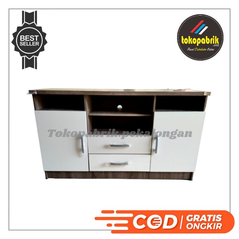 MEJA TV BUFFET TV TERMURAH TERLARIS CIAYUMAJAKUNING BANDUNG-PEKALONGAN SUBANG SUMEDANG TASIKMALAYA G