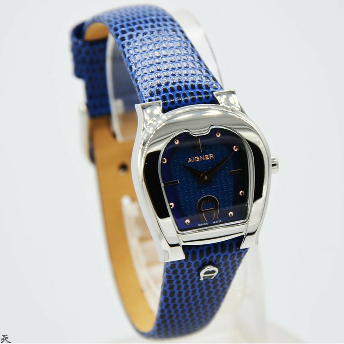 jam tangan / Watch_Id wanita aigner original-aigner ascoli A24236c garansi resmi