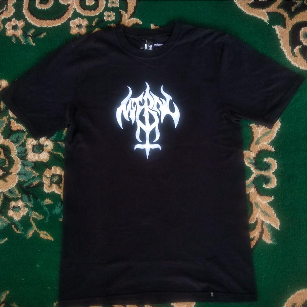 Tshirt maternal disaster second