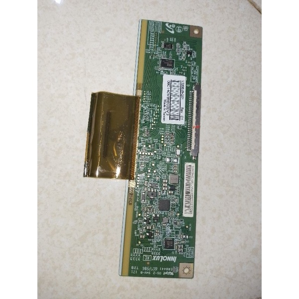 Tcon cof Coocaa 32S5C