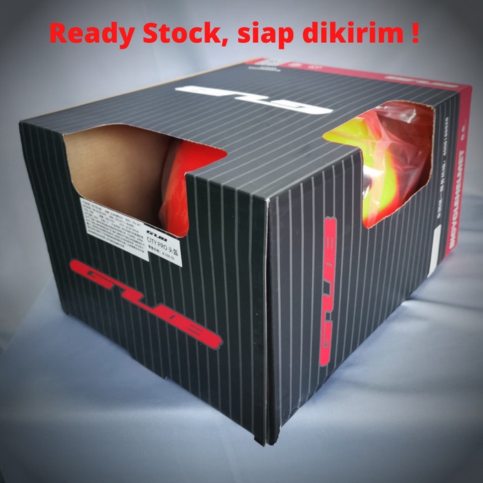 Helm Sepeda GUB City Pro Helmet Sepeda Lipat MTB Seli Roadbike BEST SELLER