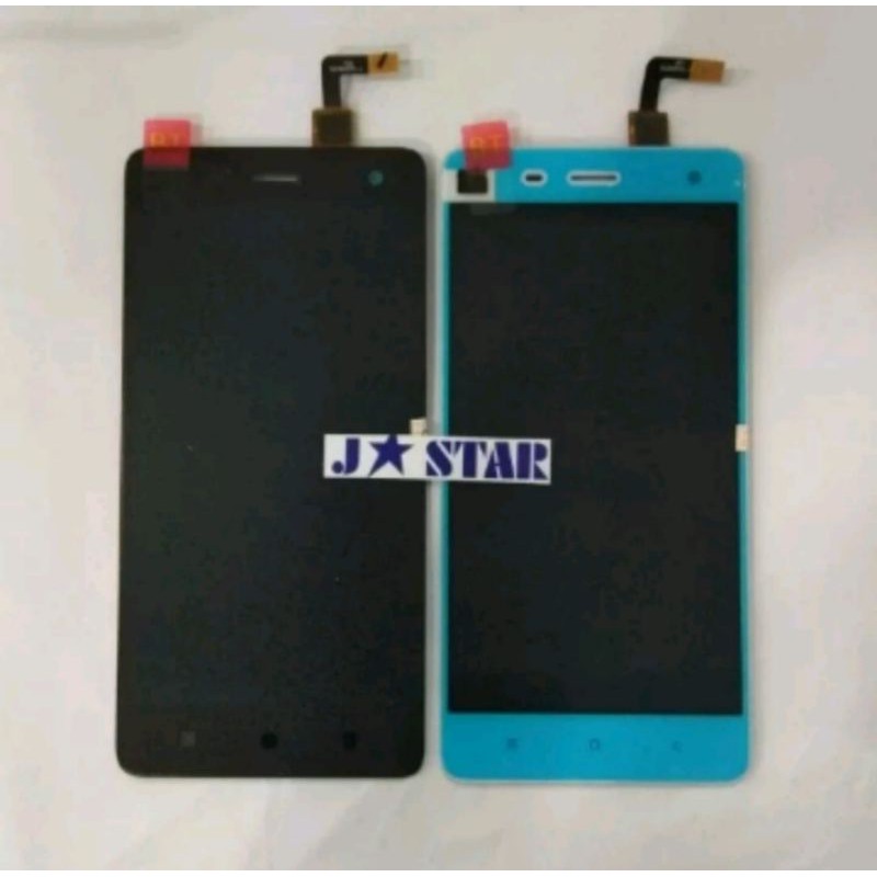 LCD XIOMI MI 4 FULLSET ( LCD + TOUCHSCREEN )