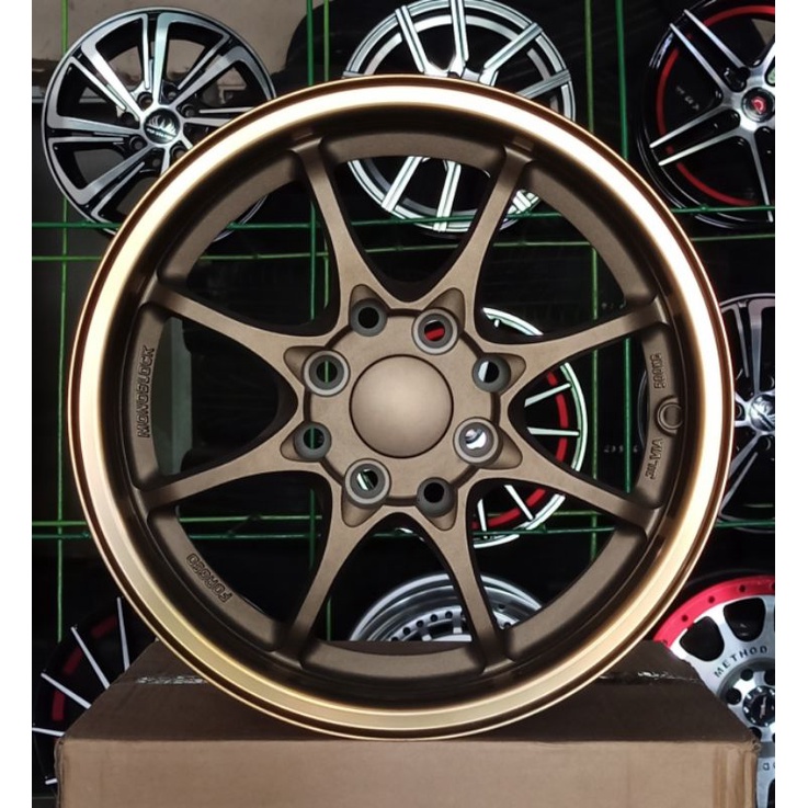 Velg mobil variasi CE28