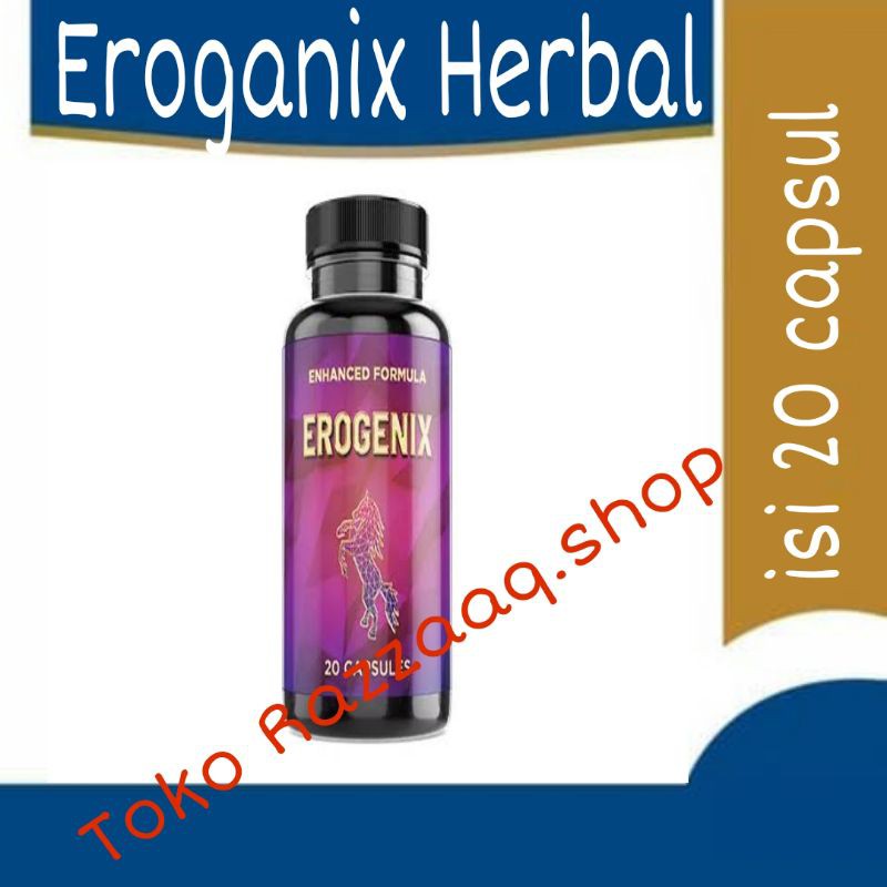 EROGENIX-#1 agen erogenix + obat erogenix + erogenix herbal + erogenix