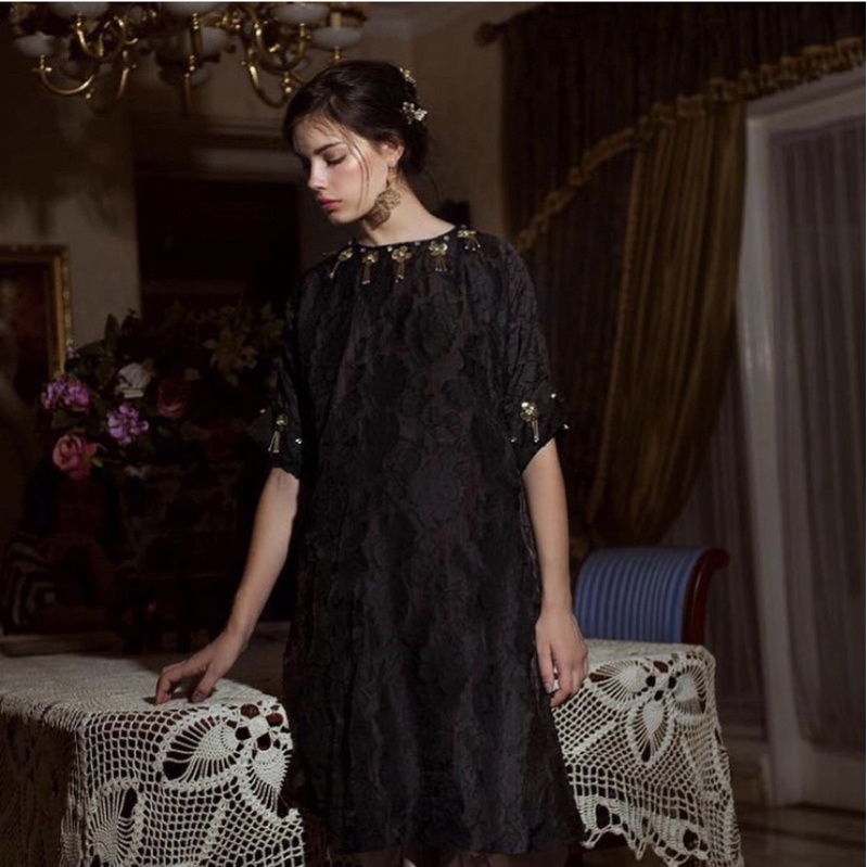 Preloved MYVB Atelier