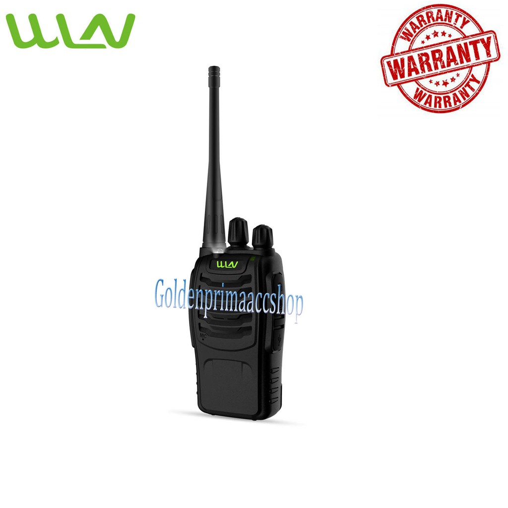 HT WLN KD-C888 PLUS (PRO) ISI 1 PCS + CHARGER DUDUK