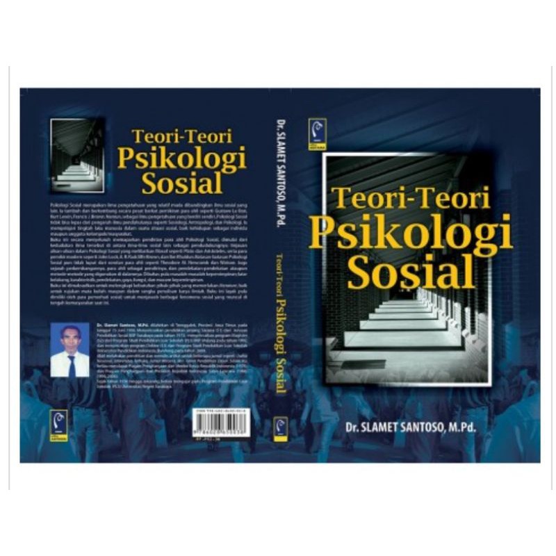 TEORI TEORI PSIKOLOGI SOSIAL
