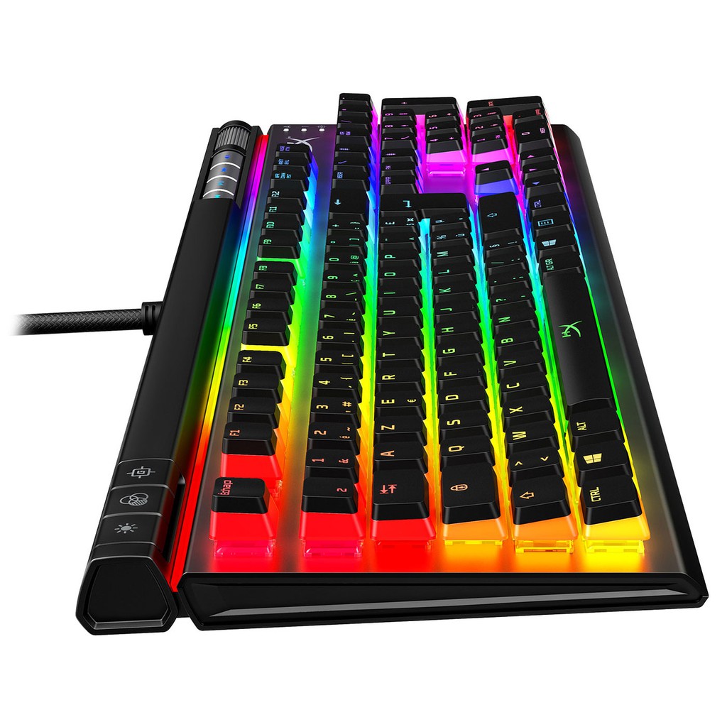 HyperX Alloy Elite 2 RGB Mechanical Gaming Keyboard Elite II