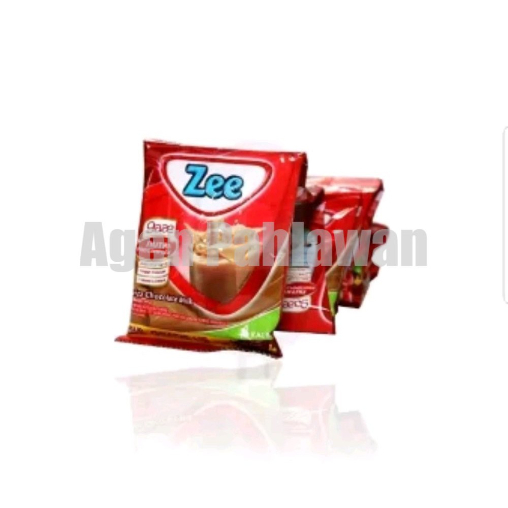 

ZEE CHOCOLATE (ISI 10)