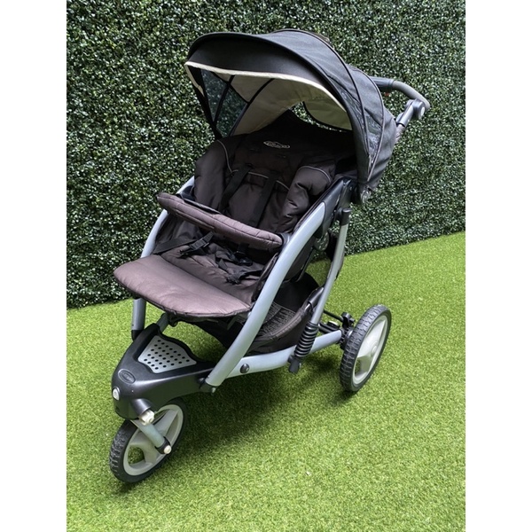 Preloved Graco stroller