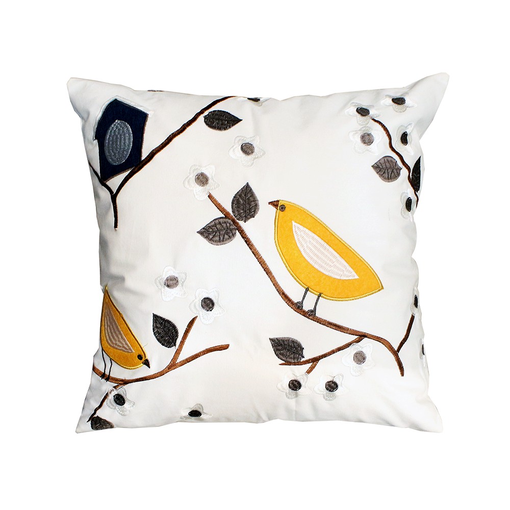 

JYSK Sarung Bantal Cushion Cover Skittlez 45X45CM
