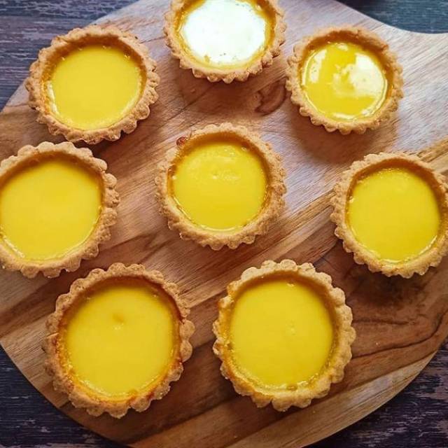 

PIE SUSU SUPER ENAKK 1 pck isi 10