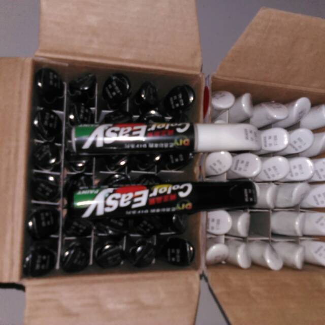 

Spidol penghilang lecet