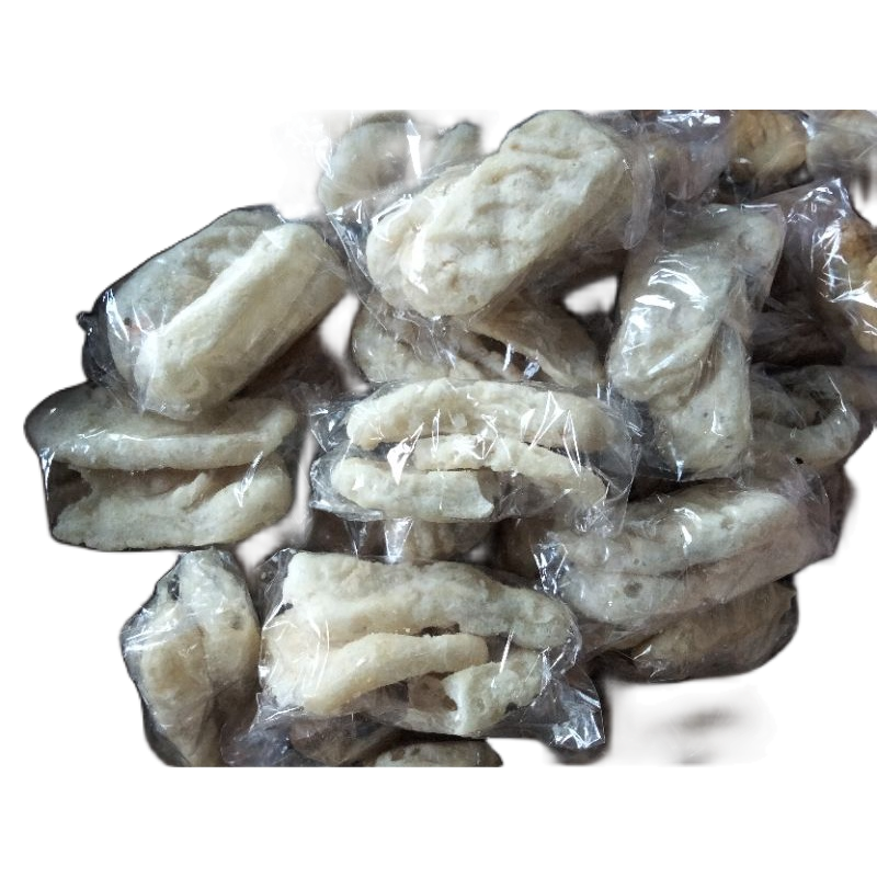 PAKET CUANGKI LENGKAP  INSTAN MAZFOOD