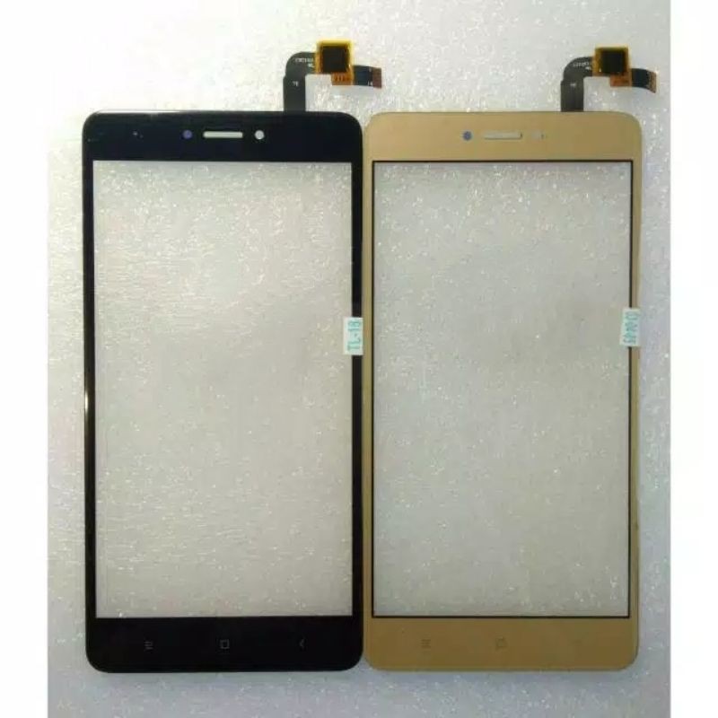 TOUCHSCREEN XIAOMI REDMI NOTE4X NOTE 4X TS TC TOUCH SCREEN