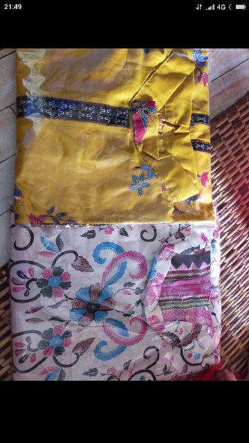 Atasna Batik Wanita Ppbtk07 Modern Batik Cassual Atasanbatik Wanitabatik