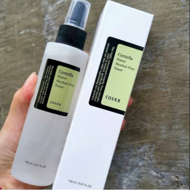 Cosrx toner