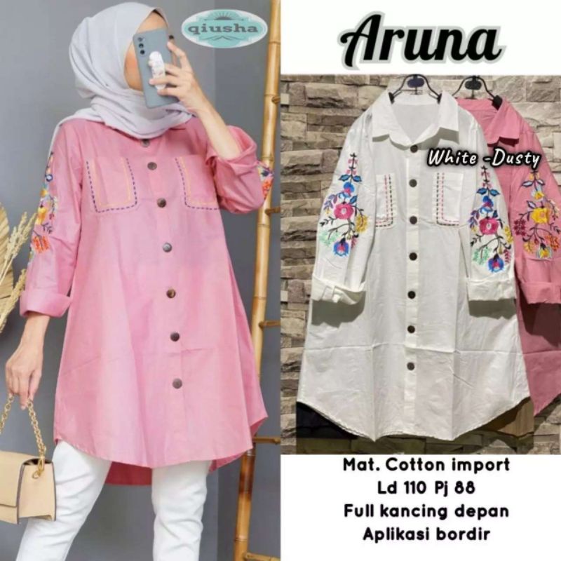 Aruna tunik