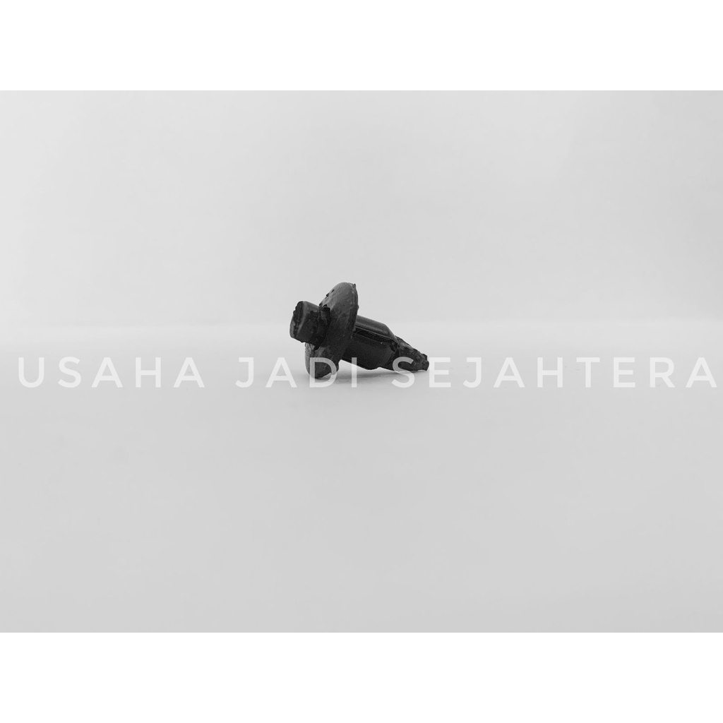 Klip Plastik Besar - Baut Kancing Klip Plastik Body River BESAR