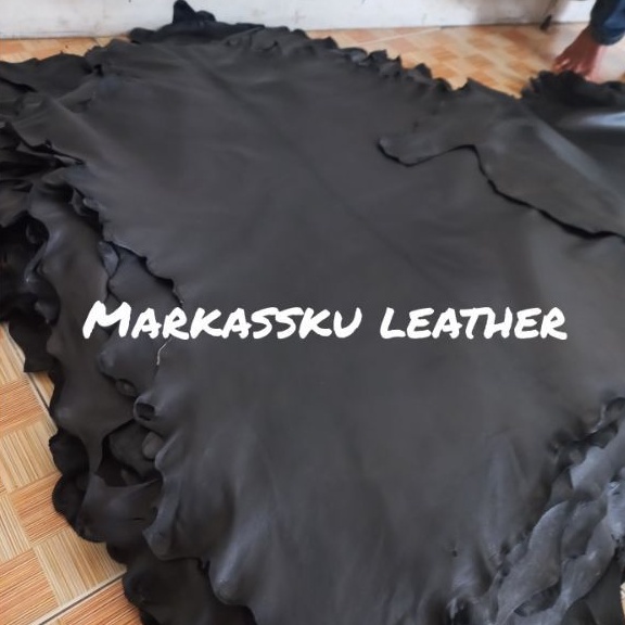 BAHAN KULIT DOMBA LEMBARAN UNTUK KERAJINAN JAKET KULIT PREMIUM