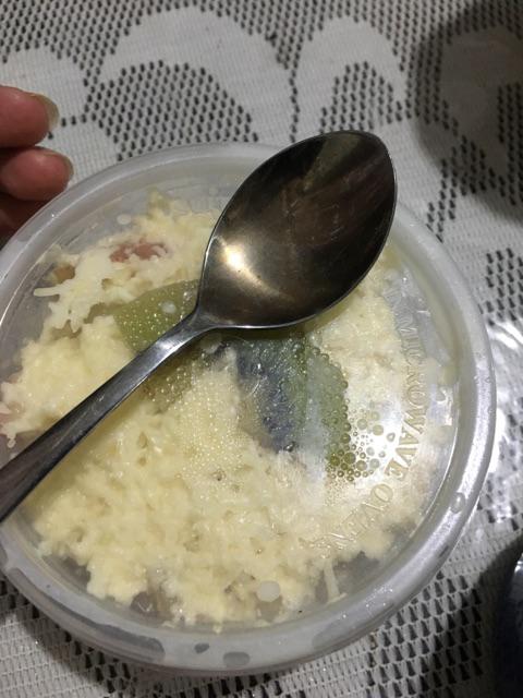 Kuas Cat Tembok Besi Kayu Eterna 4 Inch