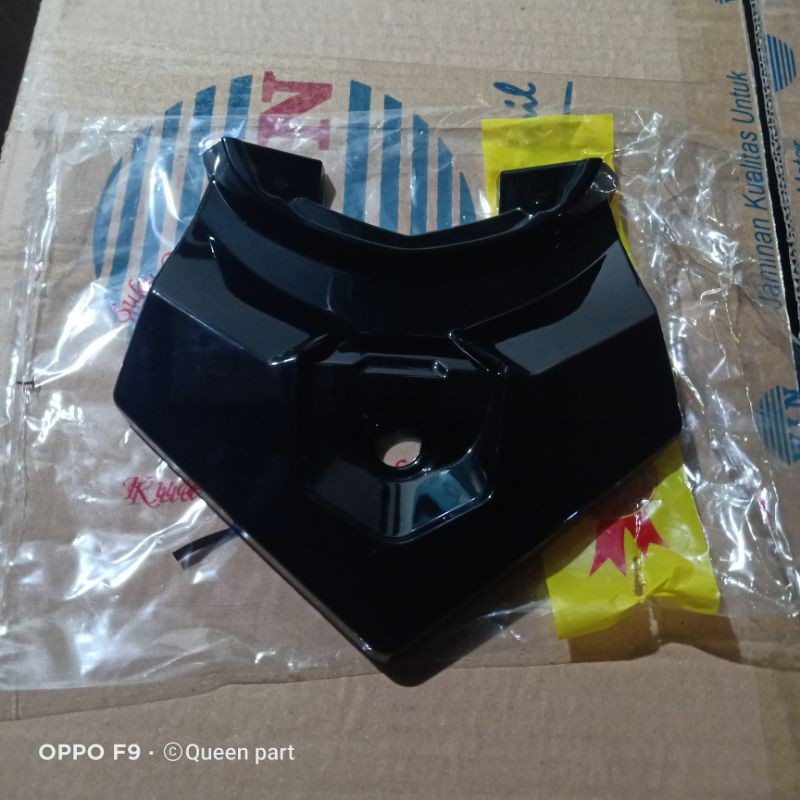 cover tail sambungan body belakang Vario 125 150 LED old k59 hitam non original