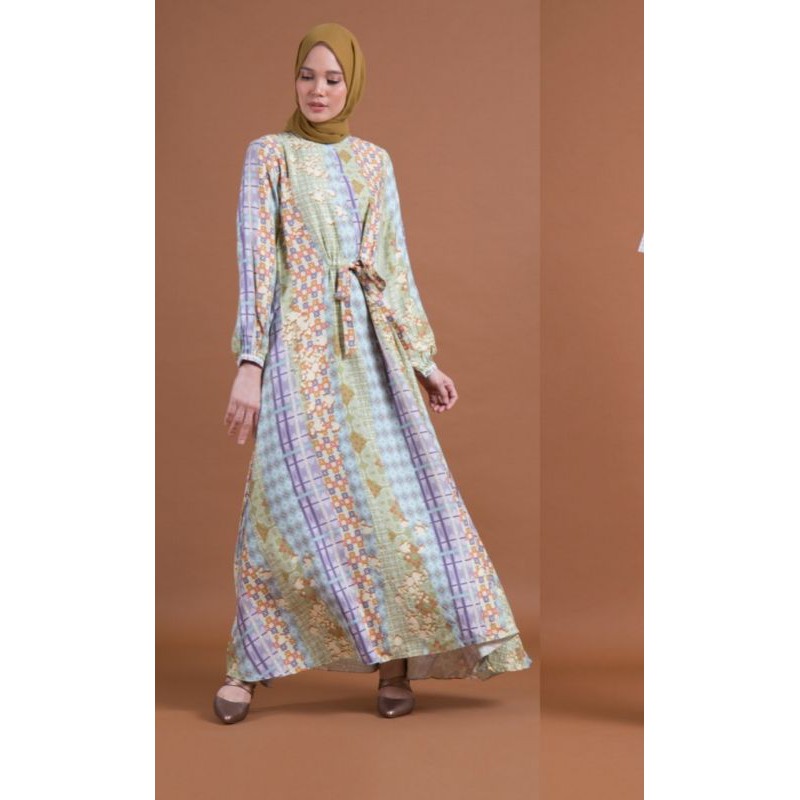 TIWARA DRESS RIA MIRANDA