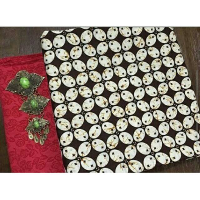 Katun + emboss