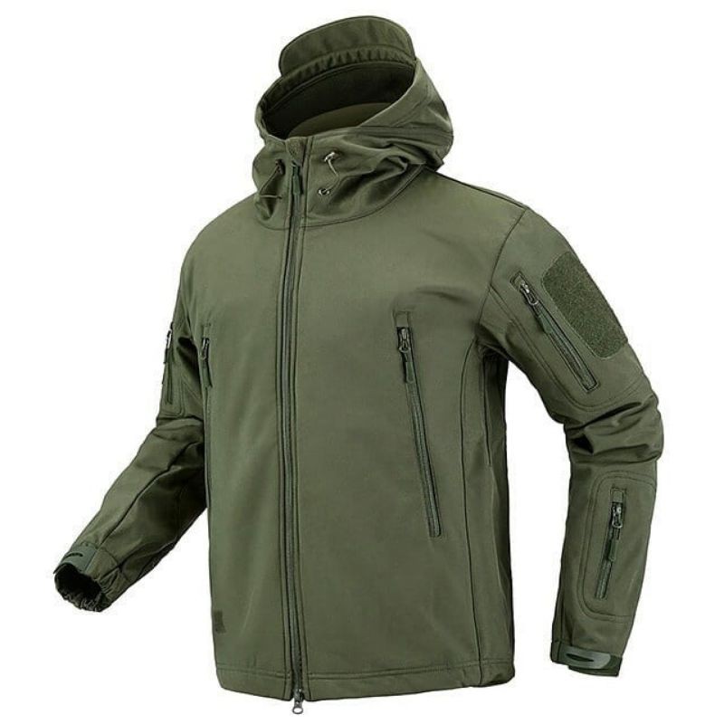 JAKET TAD IMPORT