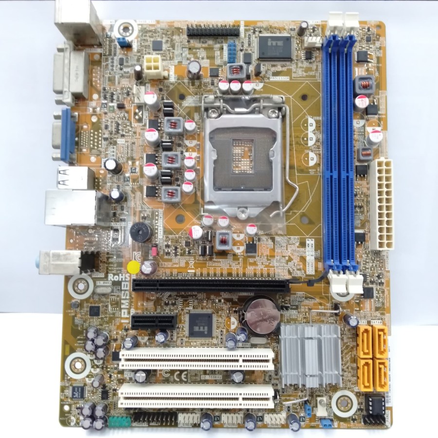 Mainboard Intel LGA 1155 H61 Oem Pegatron